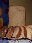 Выпечка хлеба в электрохлебопечке «LG»