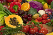 Как уменьшить содержание нитратов и нитритов в овощах