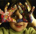 Визуальная психология: подсказка по детским цветопредпочтениям.